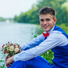 Евгений Гончаренко, 12.07.1992, Королёв