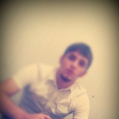 Aslan Tsinaev, 17.05.1995