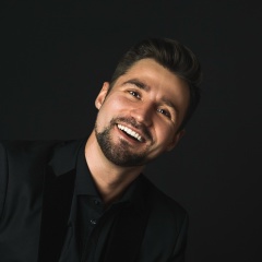 Сергей Москвин, 18.07.1992, Санкт-Петербург