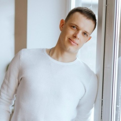 Виталий Фраймович, 16.07.1986, Минск
