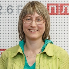 Елена Трегубова, 29.03.1989, Опочка