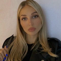 Елена Баранова, Москва