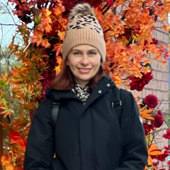 Елена Итон