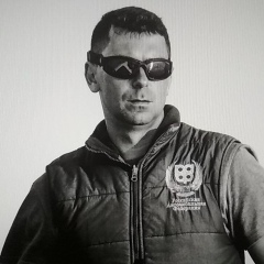 Михаил Афонькин, 16.11