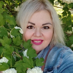 Екатерина Седа, 01.06.1987, Москва