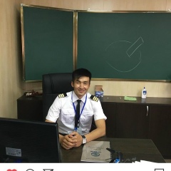 Нурали Кыдырбаев, Алматы