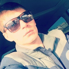 Владимир Пономаренко, 19.05, Магадан