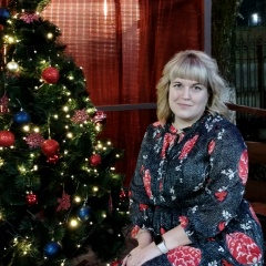Елена Тугаринова, 22.12, Волхов