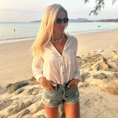 Анна Анна, 15.06.1989, Пятигорск