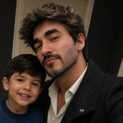 Bruno Napolitano Pieroni, 24.05, Petrópolis