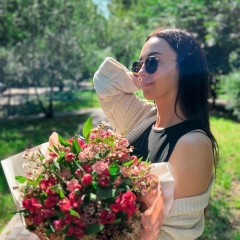 Татьяна Сергеева, 05.07, Калининград