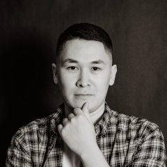 Damir Sarkulin, 09.01.1993, Уральск