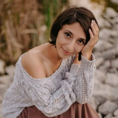 Лилия Ланда, 14.09.1989, Toronto