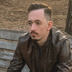 Тихон Потапов, 17.05.1990, Екатеринбург