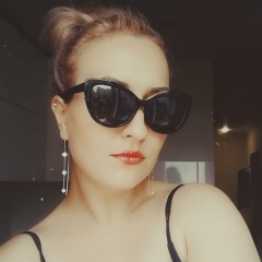 Милена Ларвинченко, 14.05.1999, Los Angeles