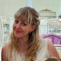 Ольга Кретова, 18.12.1985, Алматы