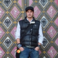 Serge Arin, 24.02, Hamburg