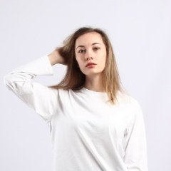 Татьяна Козлова, 05.03.2003, Иркутск