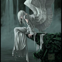 Angelus Fletus, 13.07, Волгоград