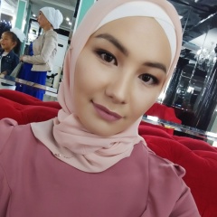 Баяна Болотова, 12.03, Abu Dhabi