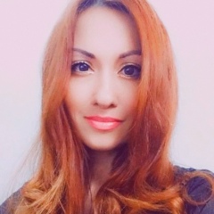Irina Marchenko, 21.09.1983, Кривой Рог