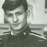Юрий Селин, Санкт-Петербург