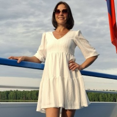 Ольга Кузнецова