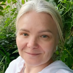 Марина Ильичёва, 11.06, Ярославль