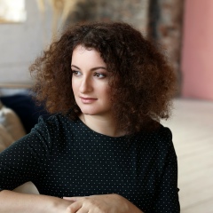 Яна Мунтиева, 27.12, Санкт-Петербург
