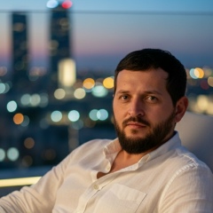 Омар Омаркадиев