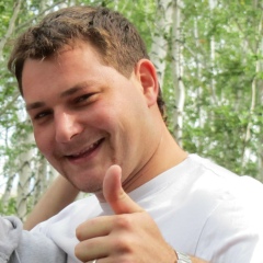 Сережа Урюпин, 03.12.1987, Санкт-Петербург