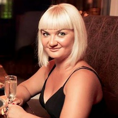 Анна Вознюк, 31.08.1981, Киев