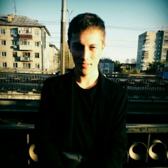 Алексей Самойлов, 08.02, Хабаровск