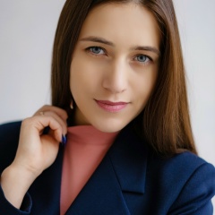 Татьяна Рубцова, Санкт-Петербург