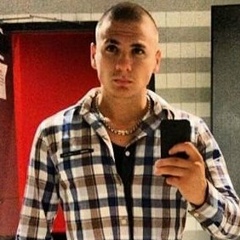 Denis Baisarov, 15.02.1988, Москва