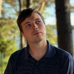 Сергей Баринов, 04.03.1997