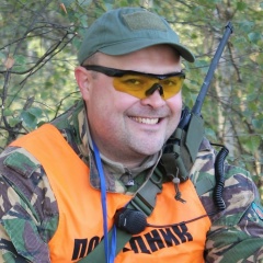 Никита Горшков, 09.04.1984, Москва