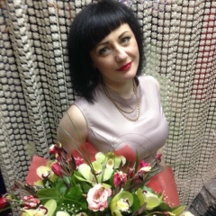 Елена Долуда, 12.08, Москва