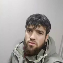 Рахим Азимов, 24.10, Московка