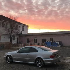 Azat Kaziev, 12.12