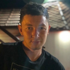 Шабдин Абкаров, 31.03.1993, Джизак