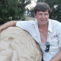 Сергей Сдвижков, 04.09.1974, Москва