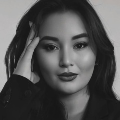 Аина Ниязова, 31.01