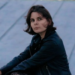 Ирина Лазаренко, 03.11.1994, Ульяновск