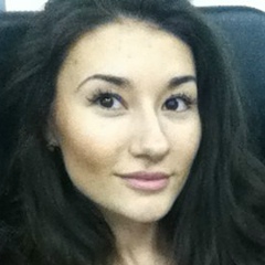 Екатерина Безпалько, 25.07, Киев