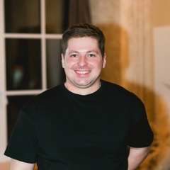 Миша Кузнецов, 21.05, Сочи