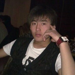Сваров Азиз, 01.05.1993, Алматы