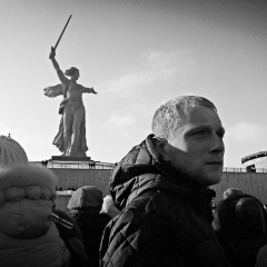 Роман Мисько, 29.05.1989, Волгоград
