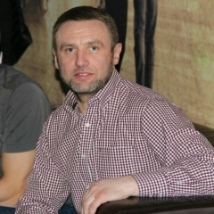 Вадик Кашин, 16.02