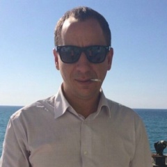 Виктор Рева, 13.09, Ялта